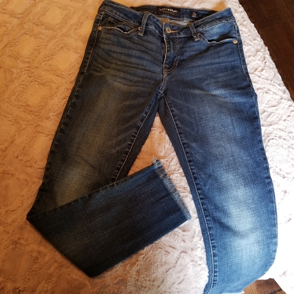 Lucky Brand Jeans